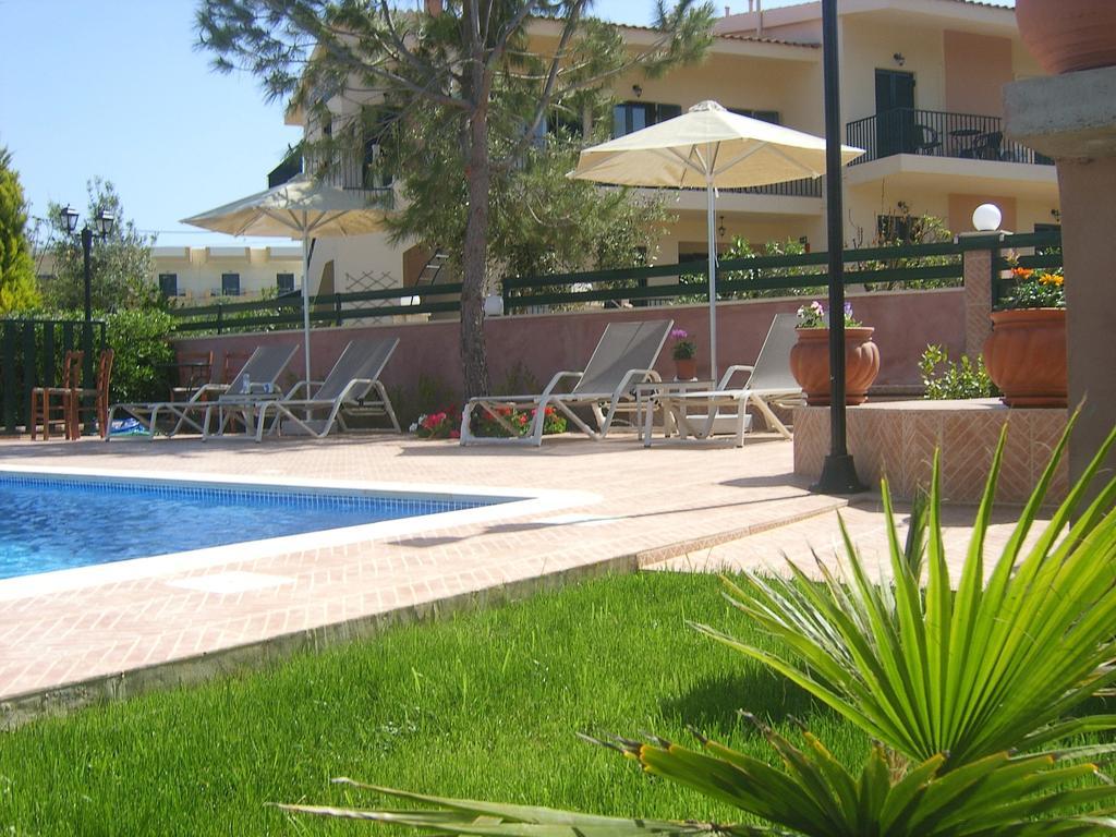 Villa Alimedon Алмирида Номер фото